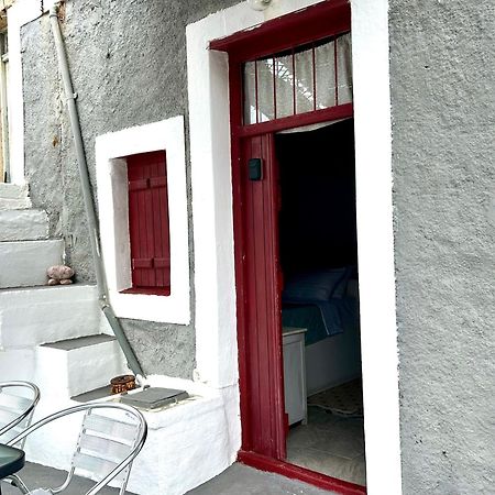 Manousos Fisherman'S House Schinopi Εξωτερικό φωτογραφία